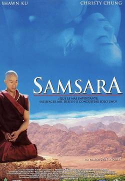 Samsara (2001)