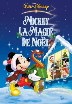 Mickey's Magical Christmas: Snowed in at the House of Mouse - Il bianco Natale di Topolino (2001)