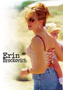 Erin Brockovich - Forte come la verità (2000)