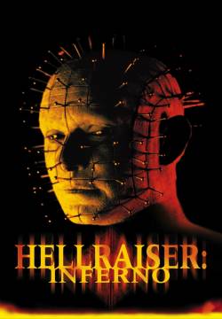 Hellraiser 5: Inferno (2000)