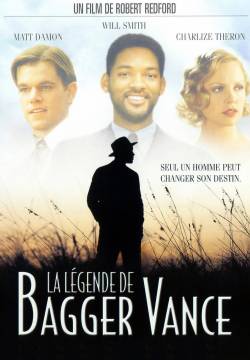 The Legend of Bagger Vance - La leggenda di Bagger Vance (2000)