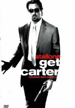 Get Carter - La vendetta di Carter (2000)