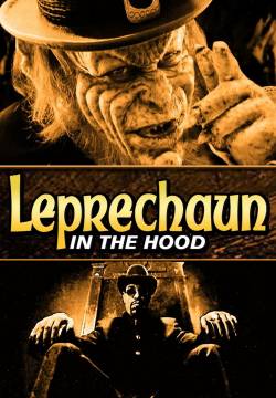 Leprechaun in the Hood - Leprechaun 5 (2000)