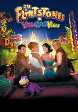 I Flintstones in Viva Rock Vegas (2000)