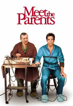 Meet the Parents - Ti presento i miei (2000)