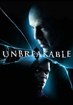 Unbreakable - Il predestinato (2000)