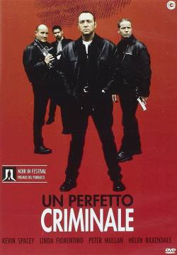 Ordinary Decent Criminal - Un perfetto criminale (2000)
