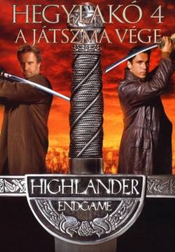 Highlander: Endgame - Scontro Finale (2000)