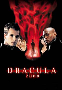 Dracula's legacy - Il fascino del male (2000)