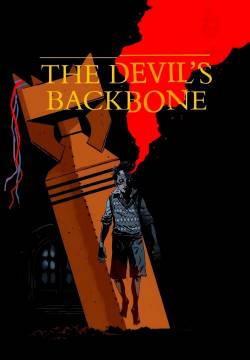El espinazo del diablo - La spina del diavolo (2001)