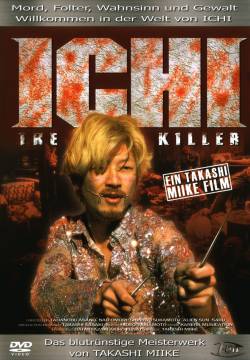 Ichi the Killer (2001)