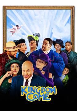 Kingdom Come - Venga Il Tuo Regno (2001)