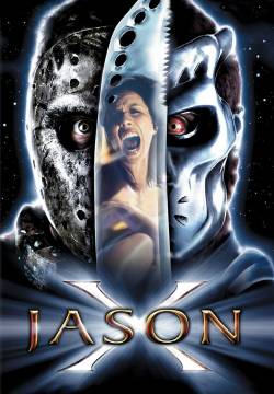 Jason X - Morte Violenta (2001)