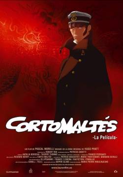 Corto Maltese: Corte Sconta detta Arcana (2002)