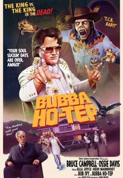 Bubba Ho-tep - Il re è qui (2002)
