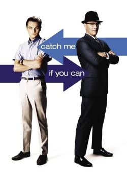 Catch Me If You Can - Prova a prendermi (2002)