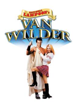 National Lampoon's Van Wilder - Maial college (2002)