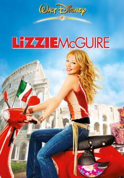 Lizzie McGuire - Da liceale a popstar (2003)