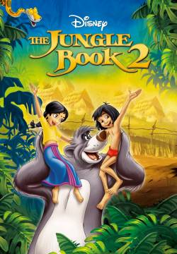 The Jungle Book 2 - Il libro della giungla 2 (2003)