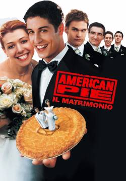 American Wedding -  American Pie 3: Il matrimonio (2003)