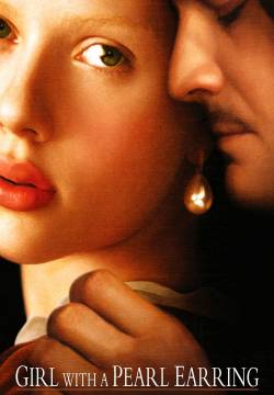 Girl with a Pearl Earring - La ragazza con l'orecchino di perla (2003)