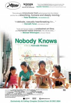Nobody Knows - Nessuno lo sa (2004)