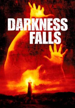 Darkness Falls - Al calare delle tenebre (2003)