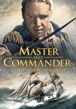 Master and Commander: The Far Side of the World - Sfida ai confini del mare (2003)