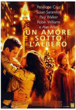 Noel - Un amore sotto l'albero (2004)