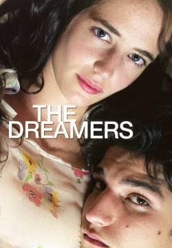 The Dreamers - I sognatori (2003)
