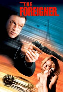 The Foreigner - Lo straniero (2003)