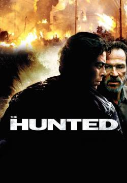 The Hunted - La preda (2003)