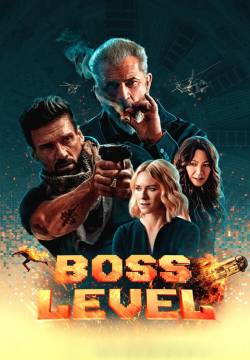 Boss Level - Quello che non uccide… (2020)