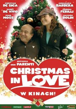 Christmas In Love (2004)