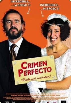 Crimen perfecto - Finché morte non li separi (2004)