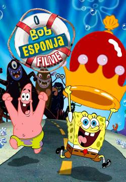 The SpongeBob SquarePants Movie - SpongeBob: Il film (2004)