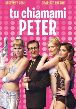 The Life and Death of Peter Sellers - Tu chiamami Peter (2004)