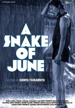 A Snake of June - Un serpente di giugno (2004)