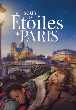 Sous les étoiles de Paris - Sotto le stelle di Parigi (2020)