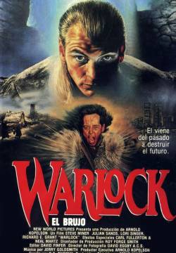 Warlock - Il signore delle tenebre (1989)