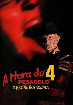 A Nightmare on Elm Street 4: The Dream Master - Il non risveglio (1988)