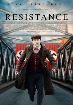 Resistance - La voce del silenzio (2020)