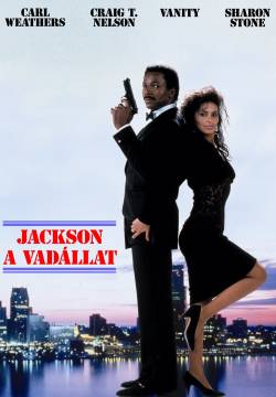 Action Jackson (1988)
