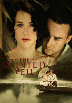The Painted Veil - Il velo dipinto (2006)