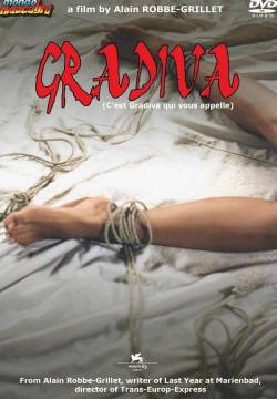 Gradiva - C'est Gradiva qui vous appelle (2007)