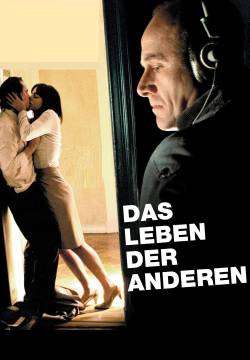 Das Leben der Anderen - Le vite degli altri (2006)