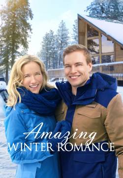 Amazing Winter Romance - Labirinto d'amore (2020)
