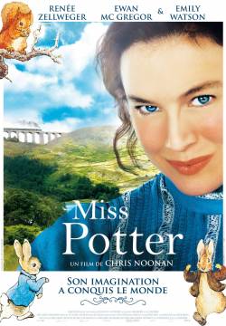 Miss Potter (2006)