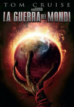 War of the Worlds - La guerra dei mondi (2005)