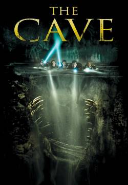 The cave - Il nascondiglio del diavolo (2005)